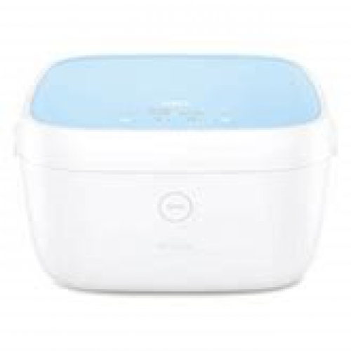 CPAP Supplies Sanitizer